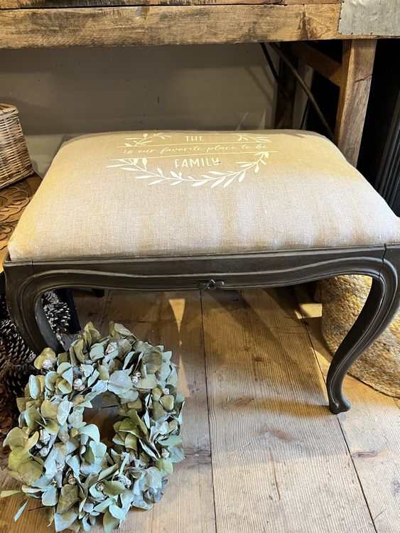 Tabourets: Hocker Louis 15 – D'occasion à Hochfelden par Michou7 3