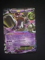 Pokémon FR Hoopa EX XY71