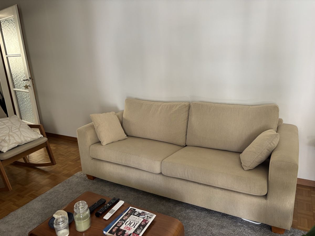 Divani: Schönes 3er Sofa in Kreuzlingen – Usato da Berlingen venduto da ali_l2ts