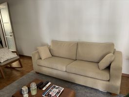 Schönes 3er Sofa in Kreuzlingen