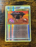 Turmruine Reverse Holo 71