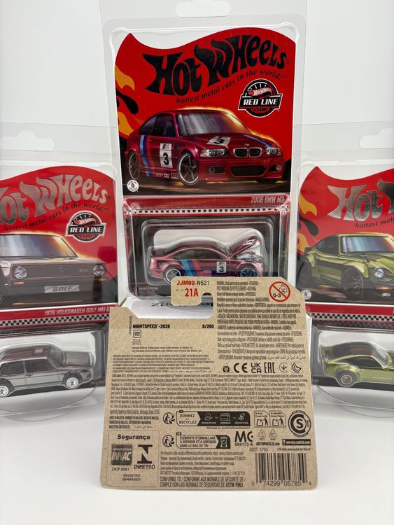 87 Buick Regal GNX Hot wheels . | Brasil