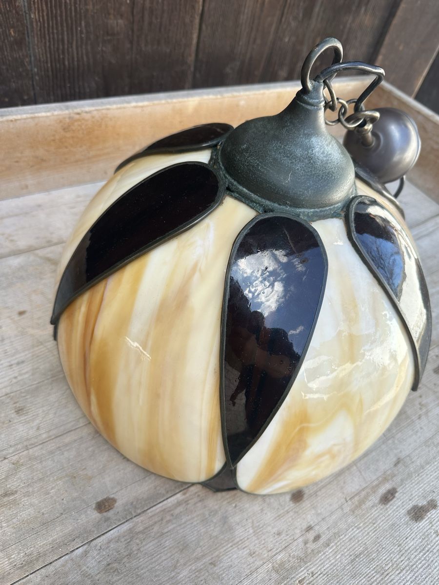Lampadari & plafoniere: Deckenlampe Glas – Usato da Villmergen venduto da Bezdupe 1