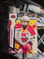Johnny Kneubühler EHC Biel 2024/25 Sportzoo 11/30