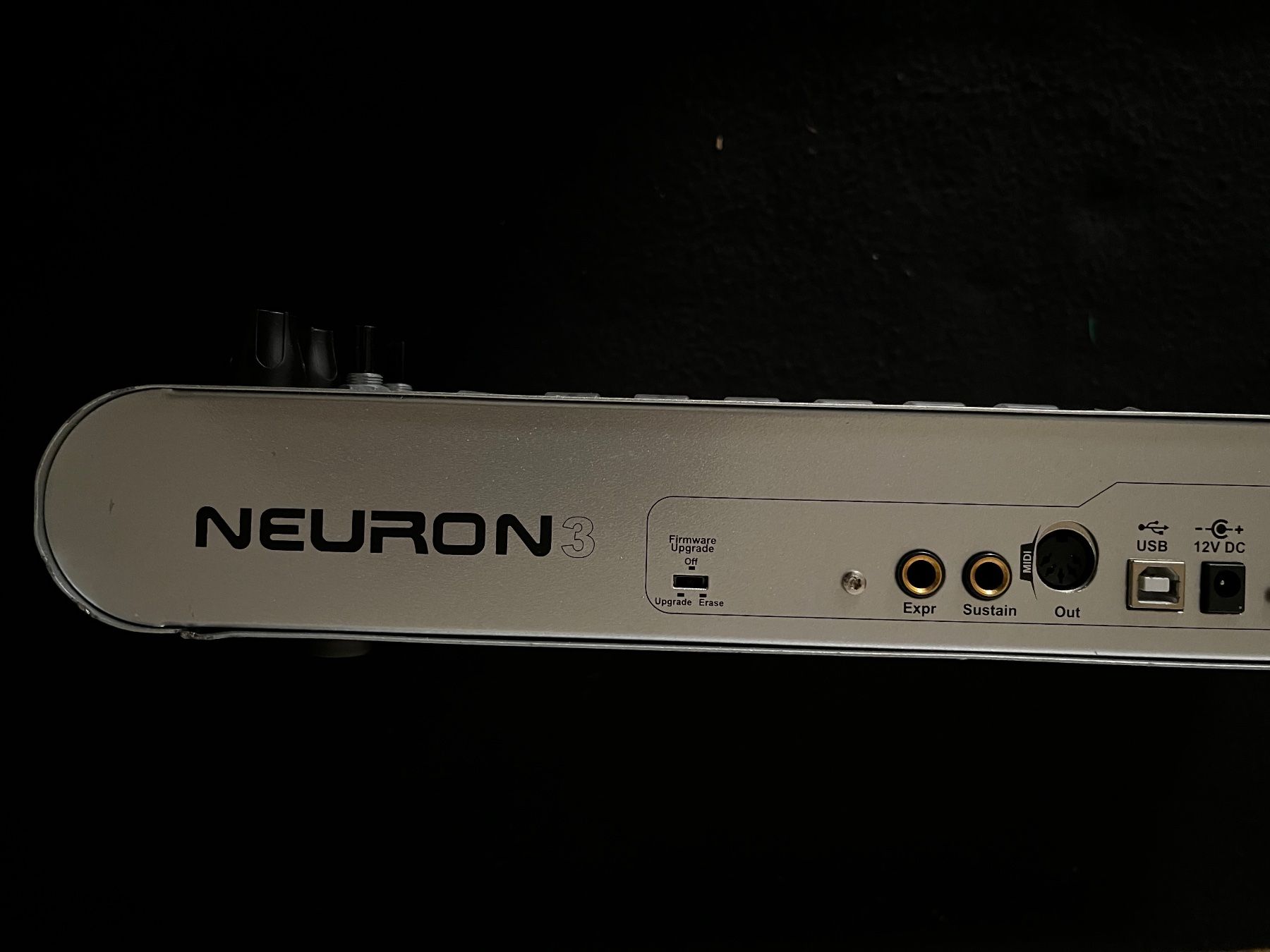 Icon Pro Audio Strumenti musicali: Icon Controller Keyboard Neuron 3 – Usato da Zürich venduto da Voggy73 2