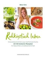 Rohköstlich leben