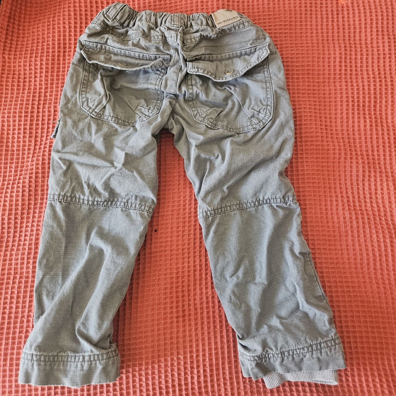 Pantaloni: Kinderhose, Grösse 102 – Nuovo (secondo la descrizione) da Herrliberg venduto da daki0017 4