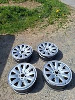 Felgen zu Subaru XV , Forester , Impreza, Legacy
