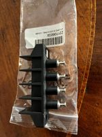 Audio Research original Amp spare parts loudspeaker plug