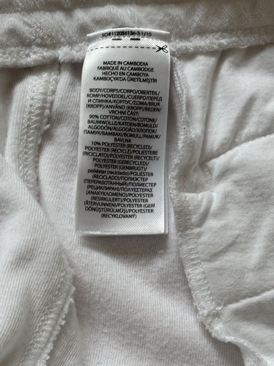Ralph Lauren Pantaloni: Shorts RALPH LAUREN – Nuovo (secondo la descrizione) da Coppet venduto da Apicius1 4