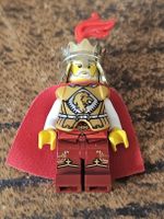 lego figurine castle cas441 Kingdoms - Lion King,
