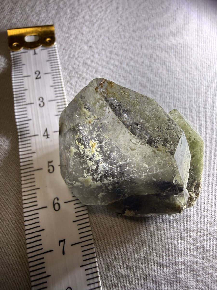 Mineralien & Heilsteine: Kristall  – Gebraucht aus Oberhof von RealStone 8