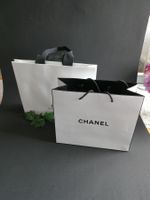 2 IWC Henkel-Tasche und Chanel-Tasche