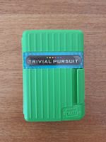Trivia Pursuit Shuffle Reisequiz Kartenspiel