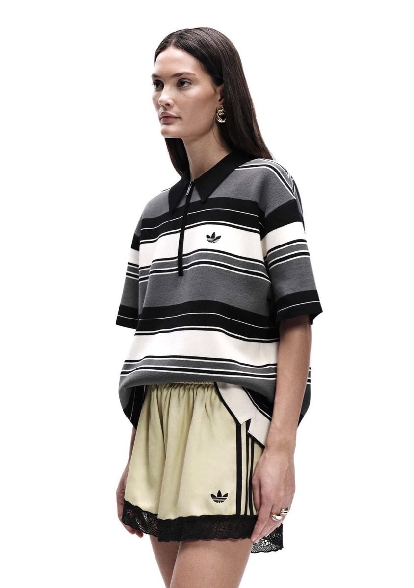 Adidas Pantaloni: Adidas x Asos Shorts – Nuovo (secondo la descrizione) da Chur venduto da snow_white_blue 1