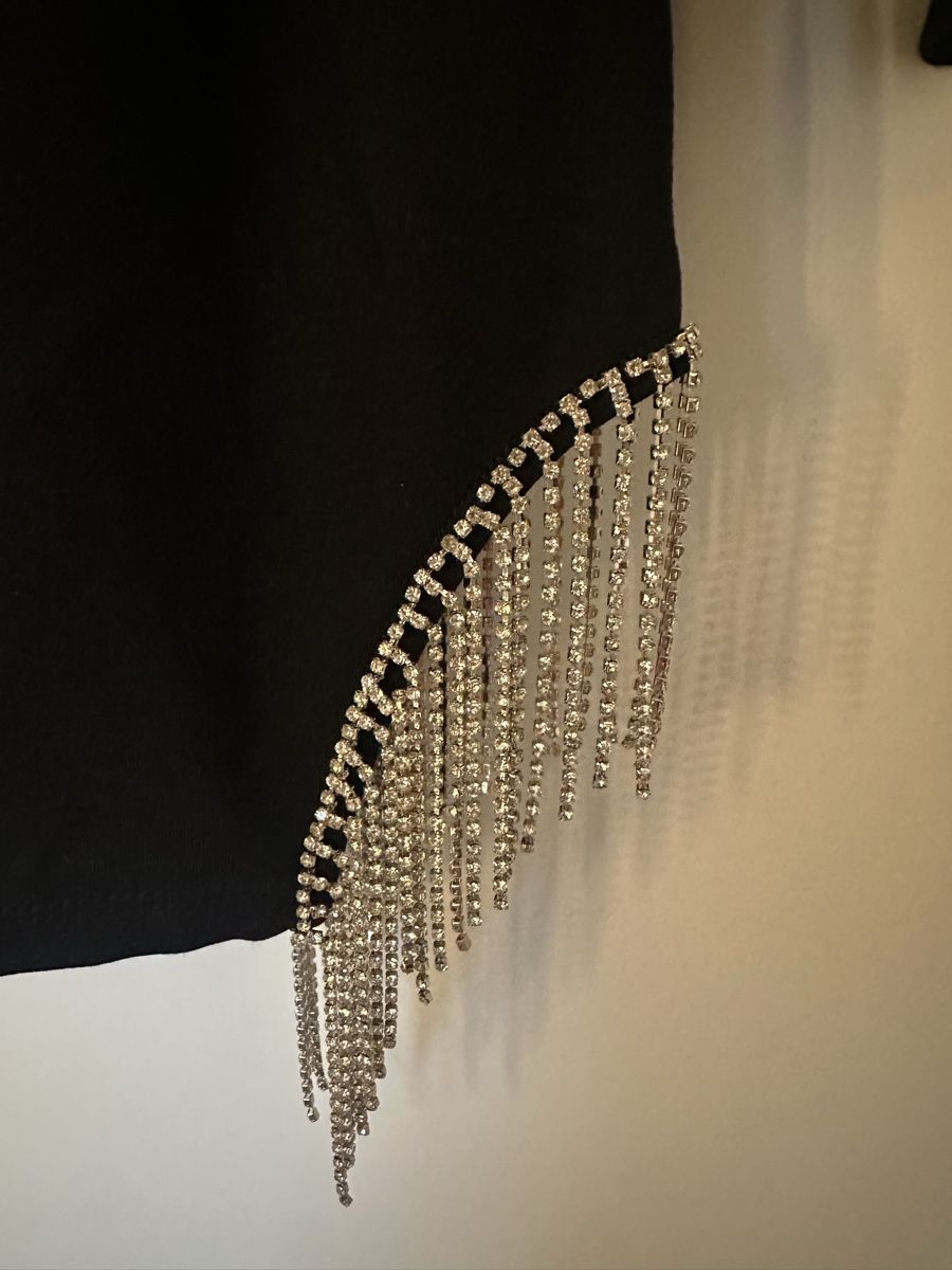 Kleider: Kleid Glitzer – Gebraucht aus Villmergen von mel_5ywd 2