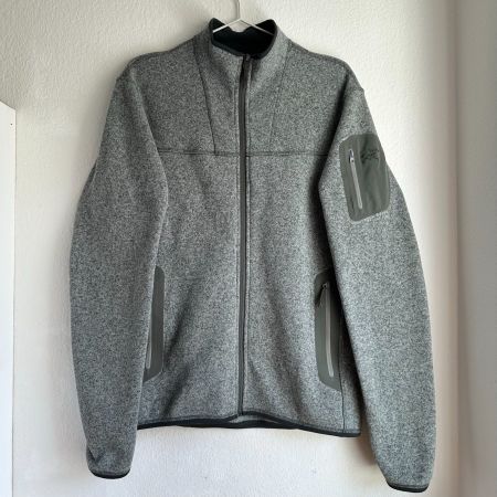 Arcteryx Covert Hoody Jacket Men’s Gr. M