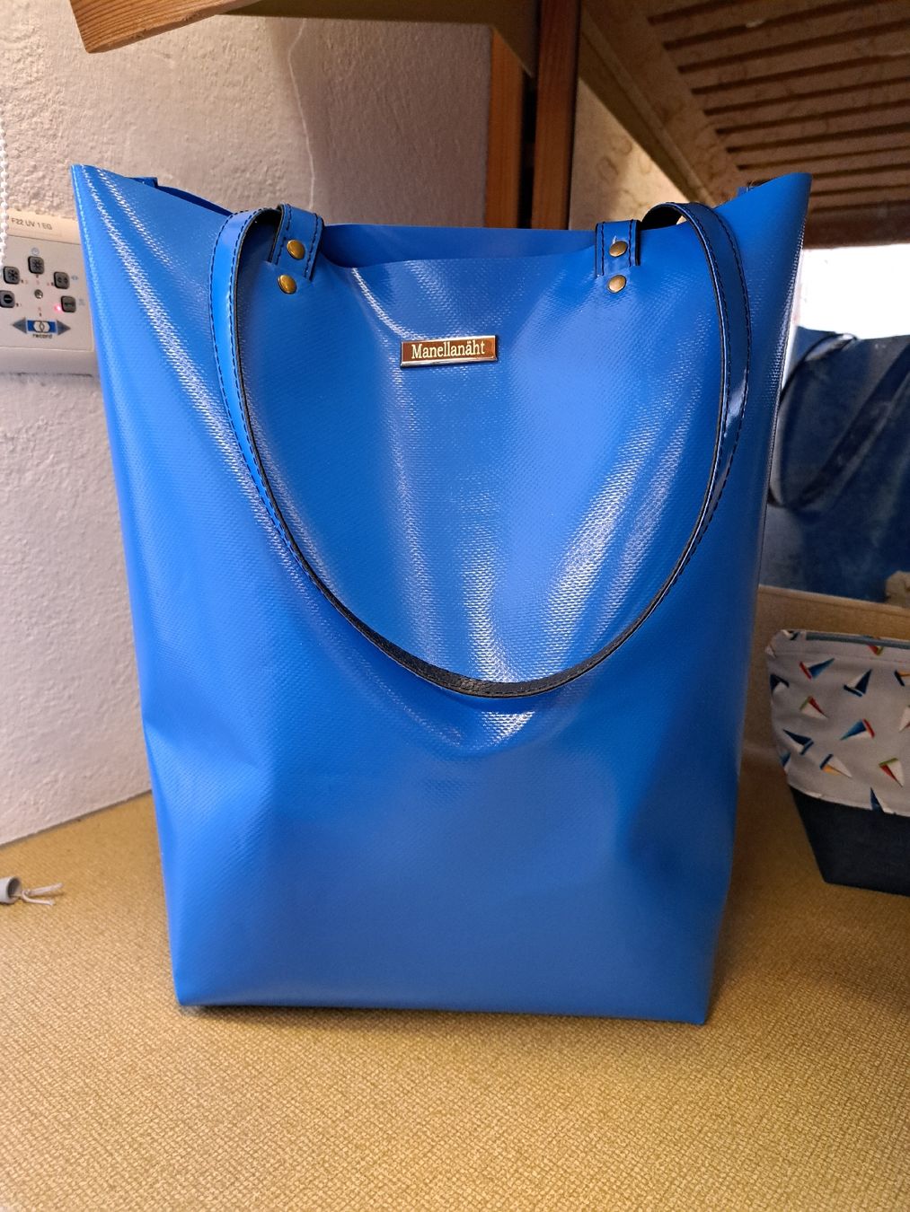 Borse: Blachentasche/ Tasche/Freitagtasche – Nuovo e nell'imballaggio originale da Rothenthurm venduto da dudli84 2