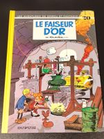 Spirou et Fantasio T20 Le Faiseur d'or