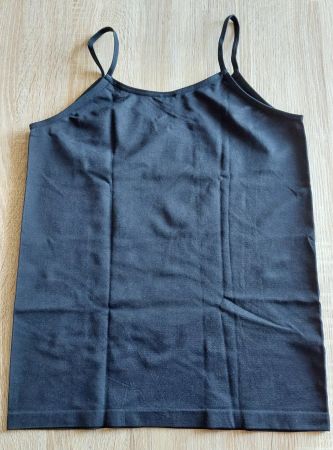 10x neue Damen Achseltop, Shirt, Unterhemd, Sport