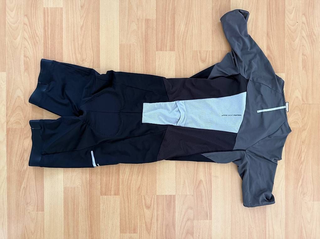 Completi: Trisuit von Decathlon - Grösse S – Usato da Zürich venduto da lu13302 1