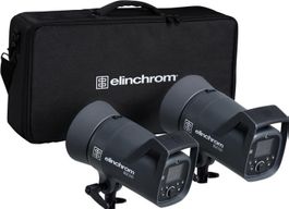 Elinchrom ELC 500/500 TTL 