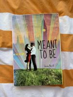 Meant to be - Lauren Morris