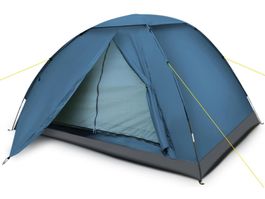 1 Personen Camping Zelt, ultraleichtes Zelt für Camping