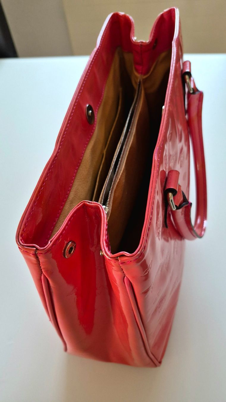 Maison Mollerus Borse da donna: Maison Mollerus Handtasche – Usato da Schaffhausen venduto da robuco 3