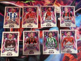 Topps Match Attax 2026/27 Power Play
