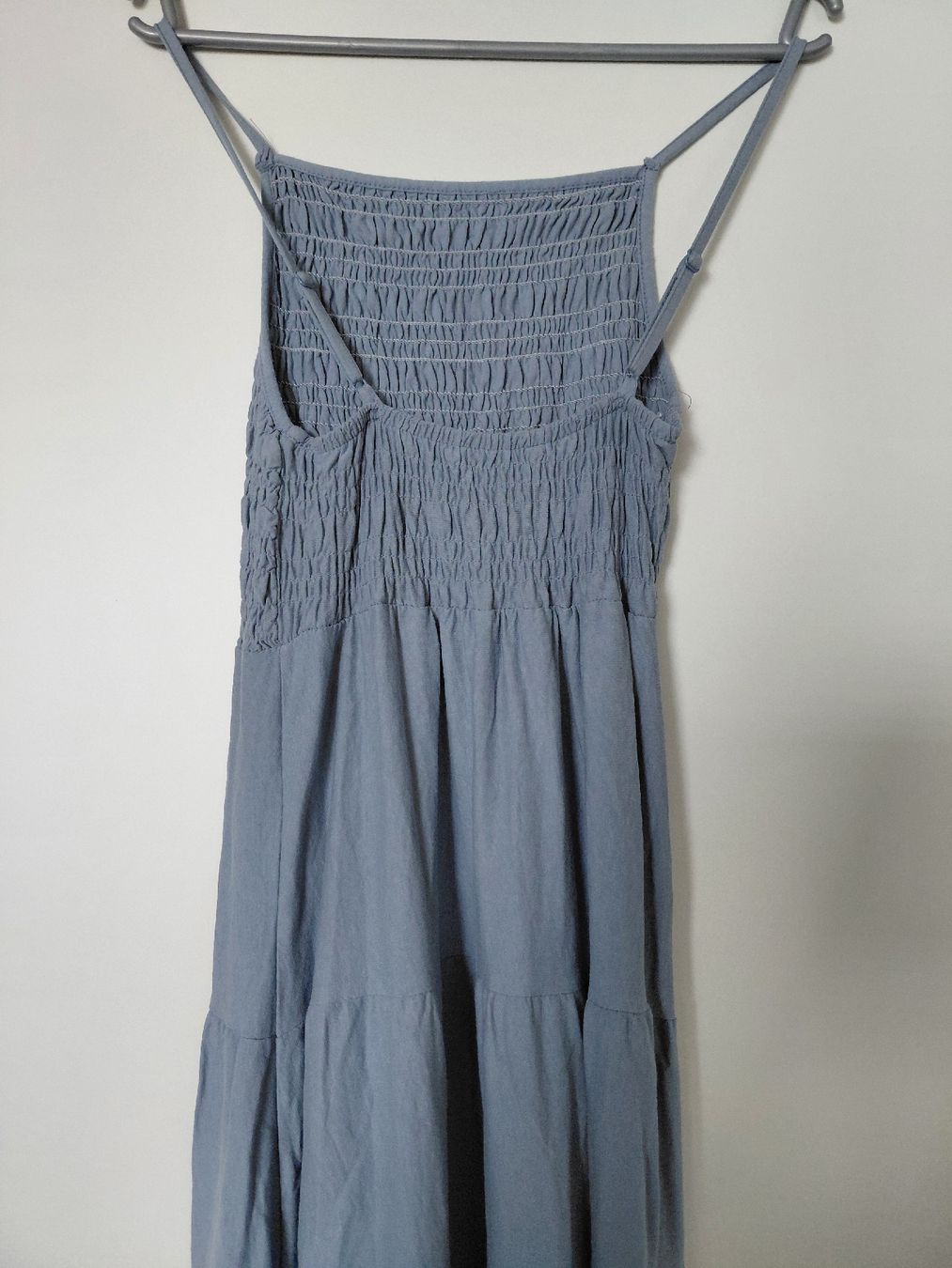 Stradivarius Vestiti: Tolles Sommer Maxikleid von Stradivarius – Nuovo (secondo la descrizione) da Geuensee venduto da sonnenstunden 2