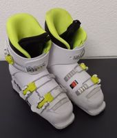 *HAED - SKISCHUHE - RAPTOR 40* GR. 33/34 (205-210)/GEBRAUCHT