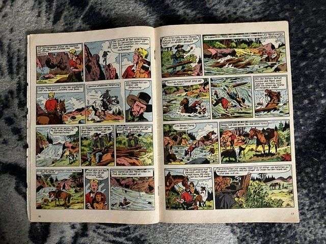 Fumetti: Bessy Nr. 25 – Usato da auenstein venduto da spyrou 2