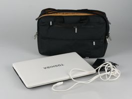 Toshiba Satellite C670-12G (Mit Linux 22.3 Mint Installiert)