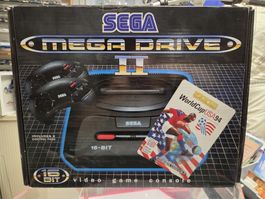 Sega  Mega Drive 2