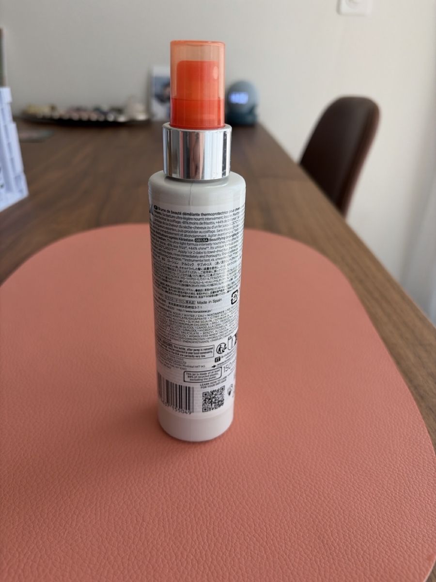 Prodotti per capelli: Kerastase Hitzeschutz 90ml – Usato da Zürich venduto da powrpff 1