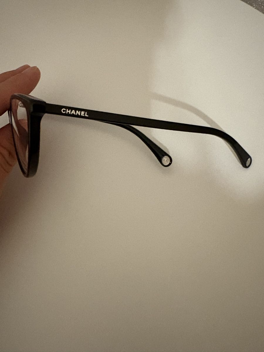 Chanel Occhiali & Lenti: Chanel Brille – Nuovo (secondo la descrizione) da Wetzikon ZH venduto da sci_8986 6