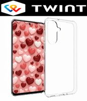 Hülle Etui Cover CLEAR Case für Samsung Galaxy A17 5G / 4G