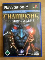 PlayStation 2 – Champions: Return to Arms | PS2