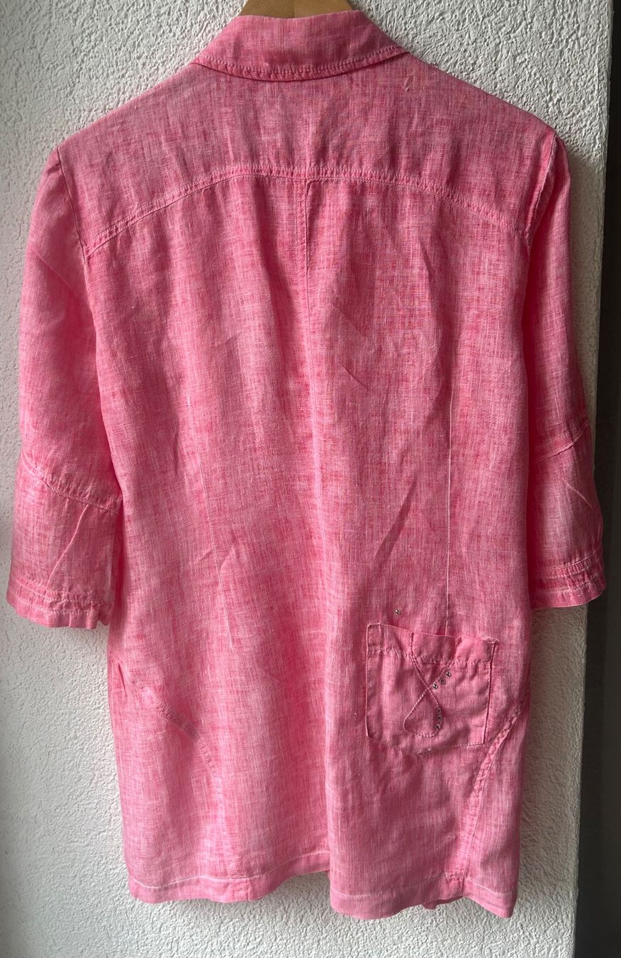 Bottega Veneta Blusen: Bottega Bluse – Gebraucht aus STUDEN BE von SMIROS 3