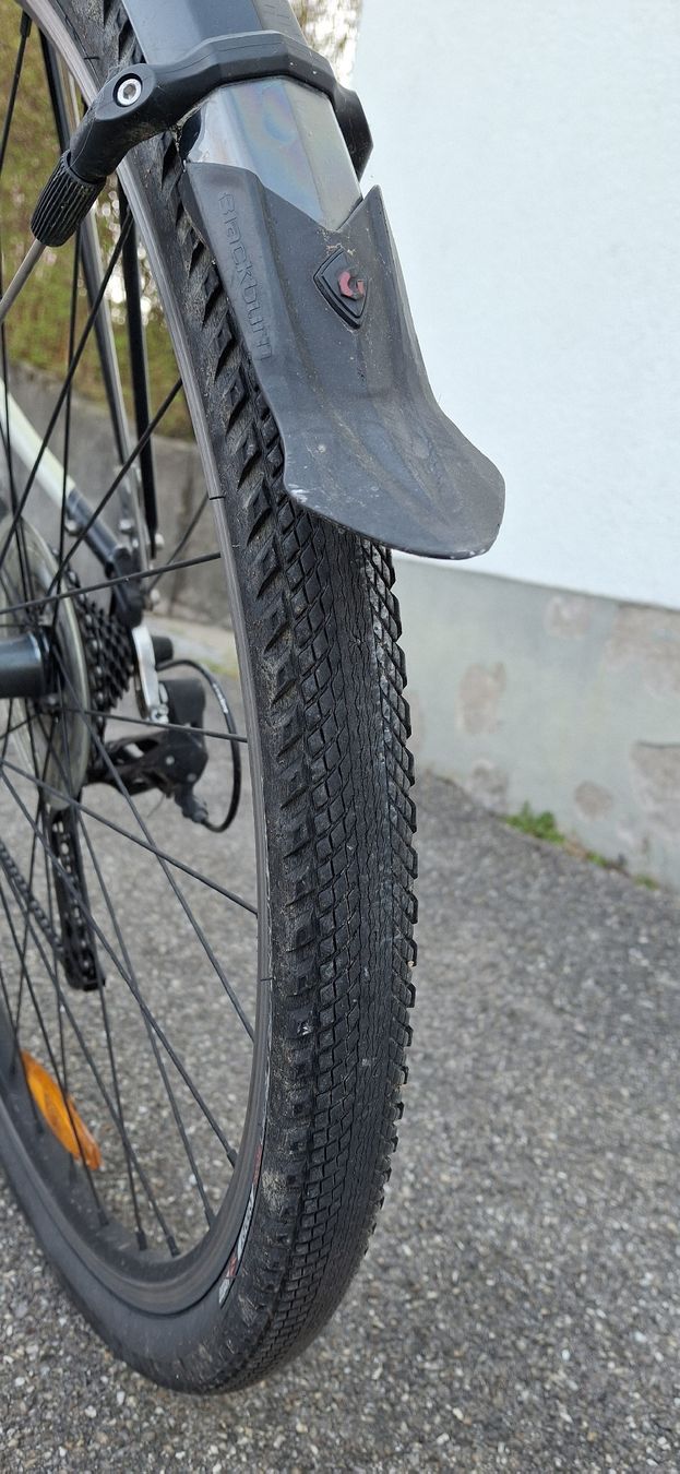 Specialized Biciclette: Vélo de ville - taille M – Usato da Bévilard venduto da IloveWooD 4