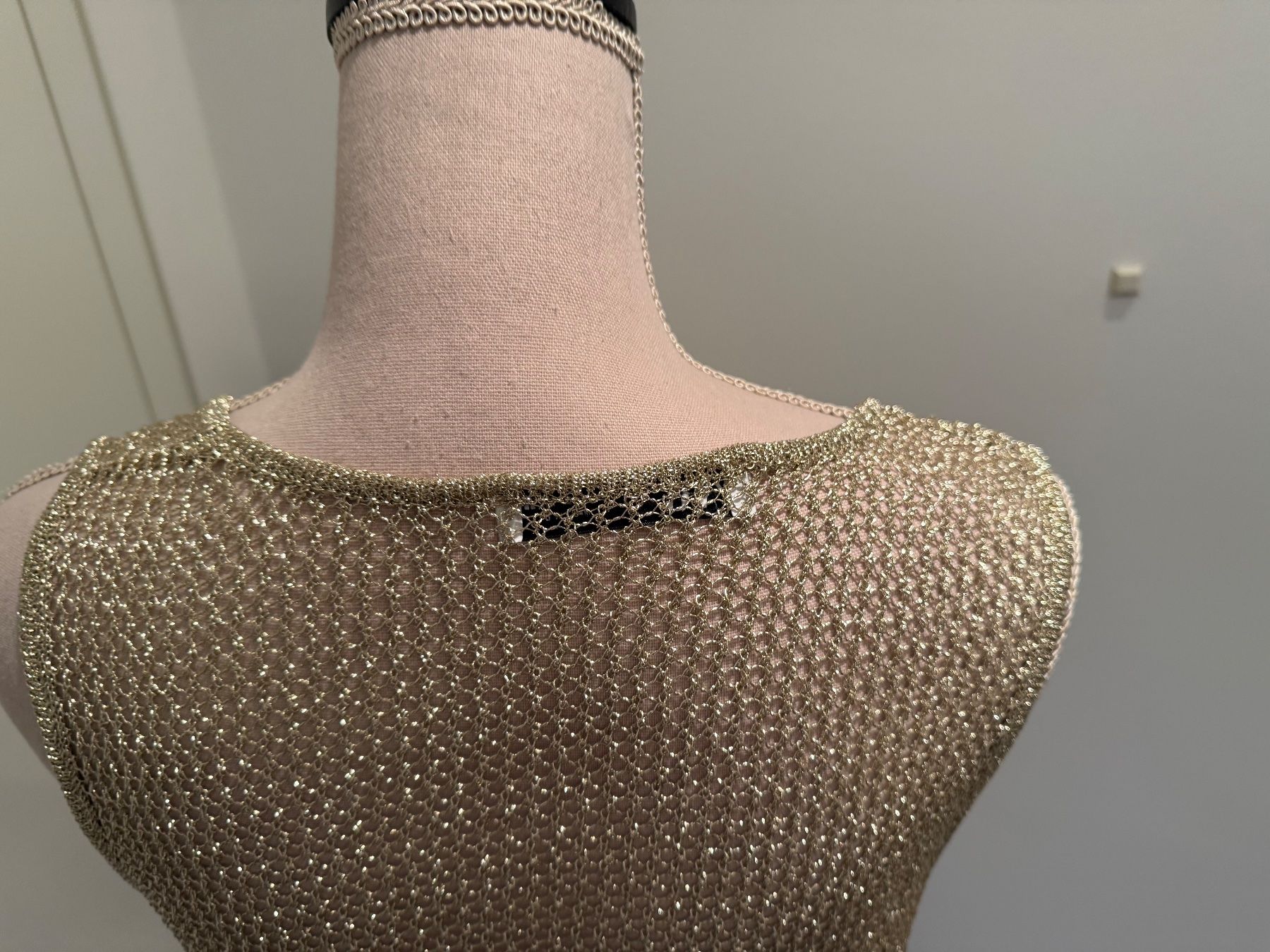 Zara Tops: Zara Top Gr.S – Neu (gemäss Beschreibung) aus Balzers von Lissi57 5