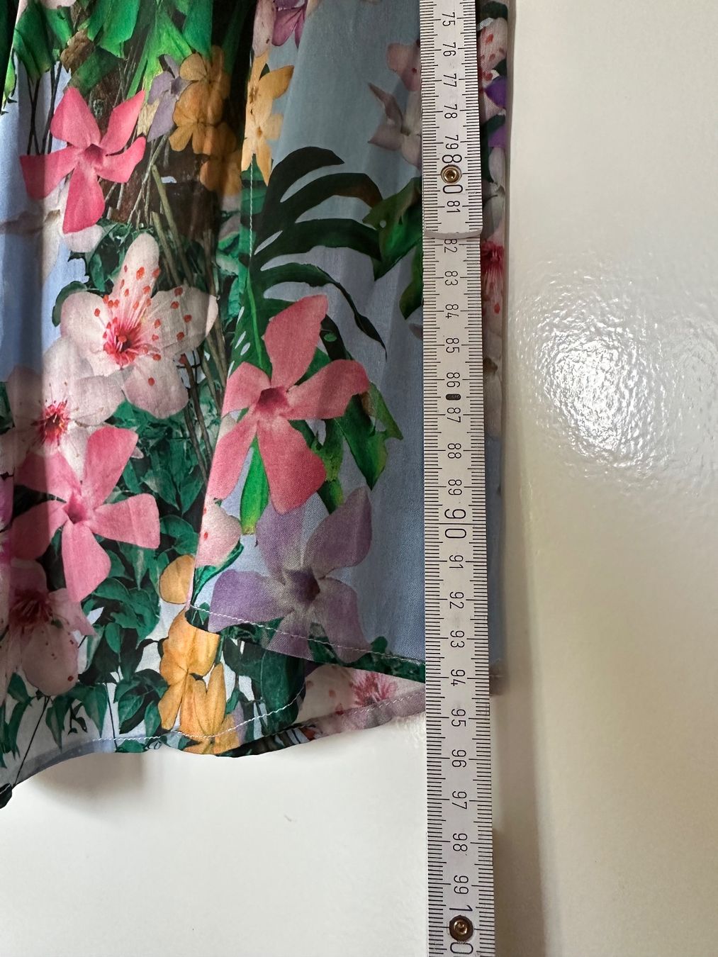 Desigual Hosen: Desigual Stoffhose mit Seitenschlitz NEU – Gebraucht aus Zürich von ong8 4