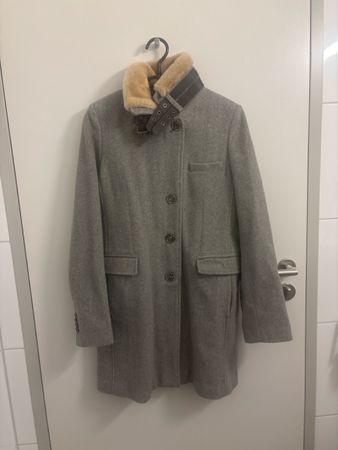 Tommy Hilfiger Mantel Gr. M
