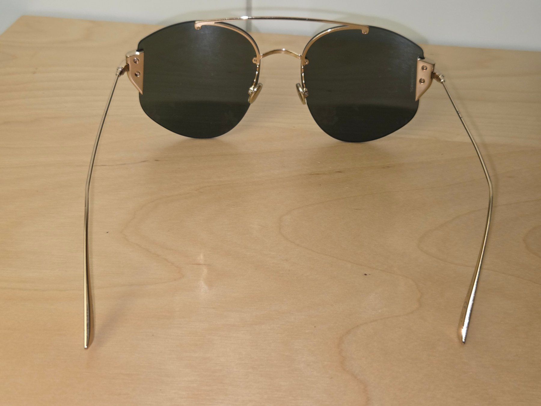 Dior Lunettes & Verres: original Christian DIOR – D'occasion à Broc par omegadlocks 3