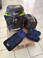 Ergobag Schulrucksack / Schulthek