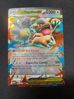 Pokemon Mega Kangaskhan ex (MEG 104) Karte EN