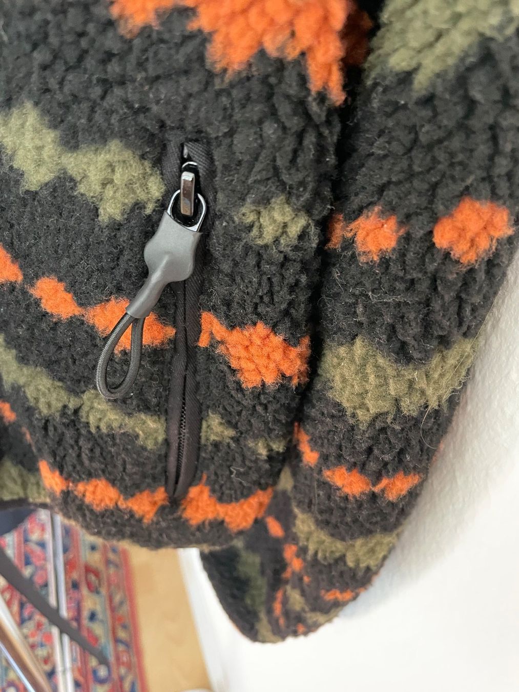 Giacche: Fleece Jacke von Dickies / Gr. S – Nuovo (secondo la descrizione) da Wettingen venduto da sonn5 3