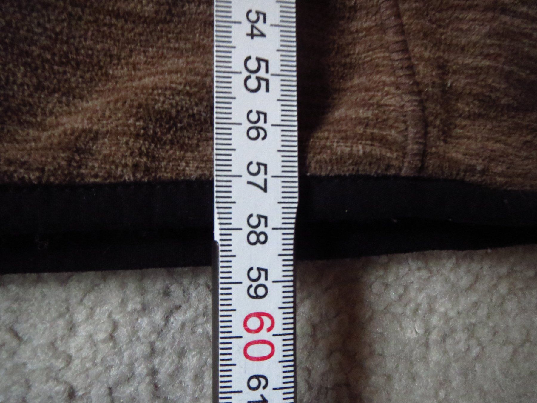 CMP Giacche: schöne CMP Damen Jacke – Usato da kiental venduto da Anna3723 5