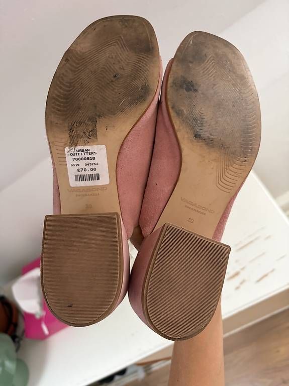 Scarpe da donna: Vagabondo 36/37 – Usato da Zürich venduto da mar_adentro 2